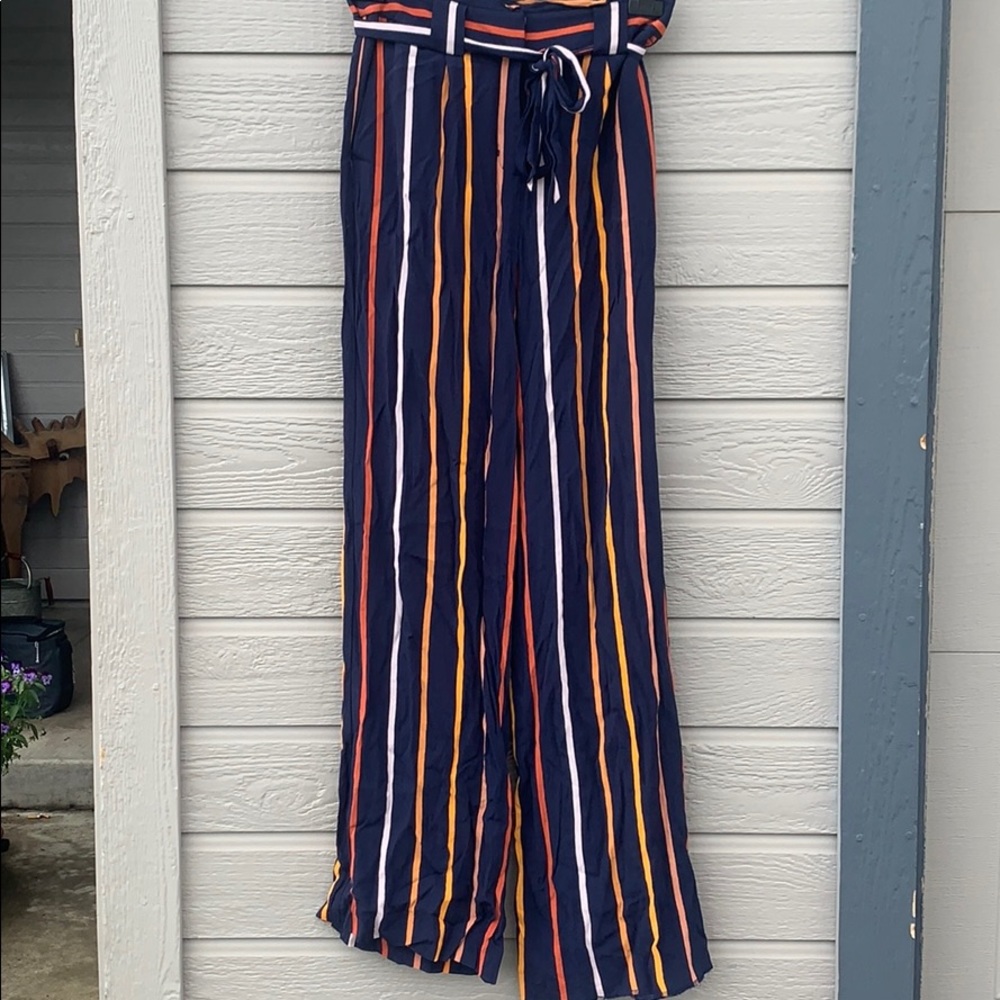 Express trouser pant